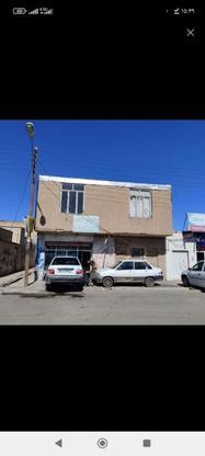 ویلایی اسلام آباد خیابان اشرفی اصفهانی(قوملی خیابان) در گروه خرید و فروش املاک در زنجان در شیپور-عکس1