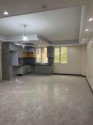 فروش آپارتمان 80 متر در جنت آباد شمالی در گروه خرید و فروش املاک در تهران در شیپور-عکس1