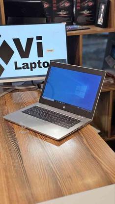 لپ تاپ استوک اچ پی ProBook 645 G4 در گروه خرید و فروش خدمات و کسب و کار در تهران در شیپور-عکس1