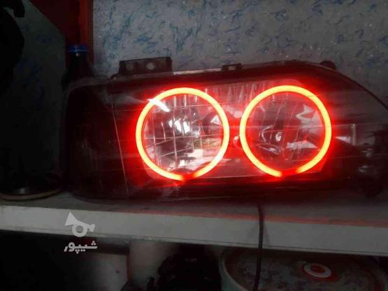 انواع چراغ های اسپرت نئون دار در گروه خرید و فروش خدمات و کسب و کار در مازندران در شیپور-عکس1