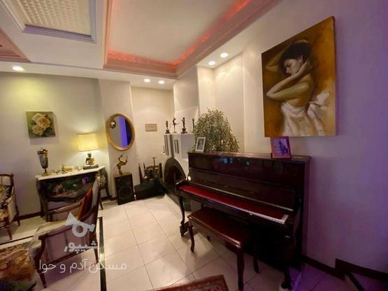 فروش آپارتمان 270 متر در زعفرانیه در گروه خرید و فروش املاک در تهران در شیپور-عکس1
