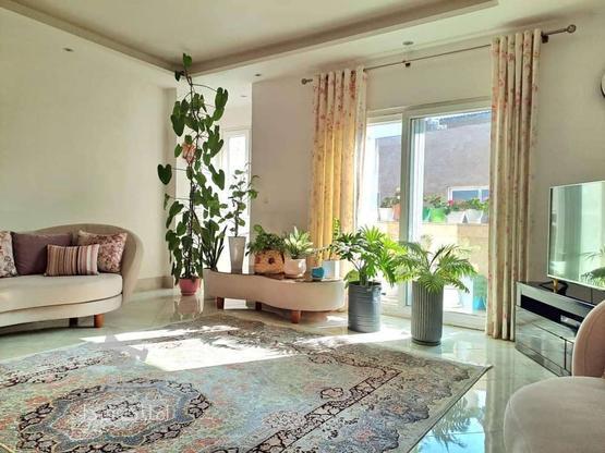 فروش آپارتمان 100 متر روبروی روزبهان گلستان  در گروه خرید و فروش املاک در مازندران در شیپور-عکس1