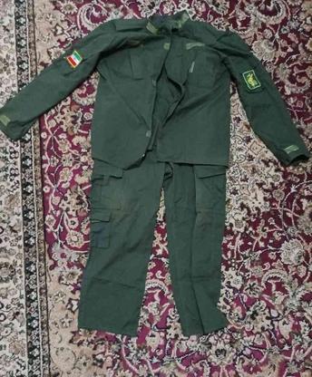 لباس نظامی 5 11 عملیاتی نو سایز بزرگ 54 در گروه خرید و فروش لوازم شخصی در فارس در شیپور-عکس1
