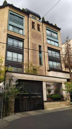 فروش آپارتمان 182 متر در زعفرانیه در گروه خرید و فروش املاک در تهران در شیپور-عکس1