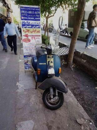 200cc ایتالیا در گروه خرید و فروش وسایل نقلیه در تهران در شیپور-عکس1