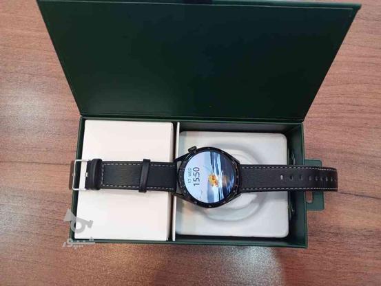 ساعت هوشمند گرین لاین g-master در گروه خرید و فروش موبایل، تبلت و لوازم در مازندران در شیپور-عکس1