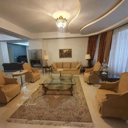 آپارتمان 175 متر در یکی از بهترین نقاط زعفرانیه در گروه خرید و فروش املاک در تهران در شیپور-عکس1