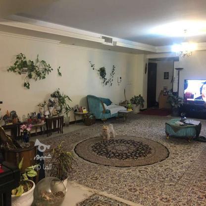 اجاره آپارتمان 135 متر در سعادت آباد در گروه خرید و فروش املاک در تهران در شیپور-عکس1