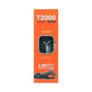 ساعت هوشمند مدل t2000 ultra 2