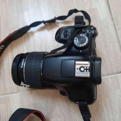 دوربین canon 1300d در گروه خرید و فروش لوازم الکترونیکی در قزوین در شیپور-عکس1
