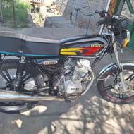 فروش موتورسیکلت200cc