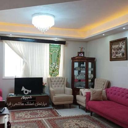 اجاره آپارتمان 90 متر در مطهری در گروه خرید و فروش املاک در گیلان در شیپور-عکس1