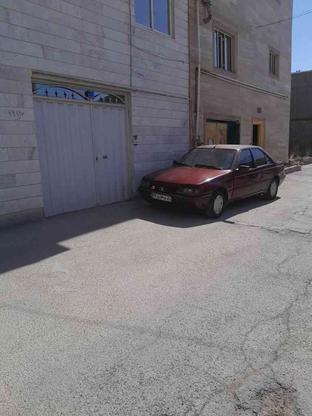 ماشین سالم مدل 83 در گروه خرید و فروش وسایل نقلیه در تهران در شیپور-عکس1