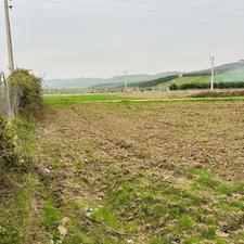 153متر زمین خونه باغی