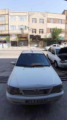 پراید 111 مدل 94 بیرنگ در گروه خرید و فروش وسایل نقلیه در تهران در شیپور-عکس1