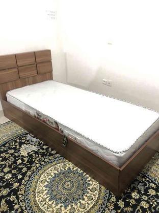 تخت و تشک رویال با ضمانت در گروه خرید و فروش لوازم خانگی در مازندران در شیپور-عکس1
