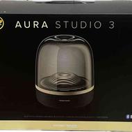 Aura Studio 3 Black Gold Limited Edition