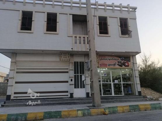 واحد تجاری در آبدان 185 متر در گروه خرید و فروش املاک در بوشهر در شیپور-عکس1