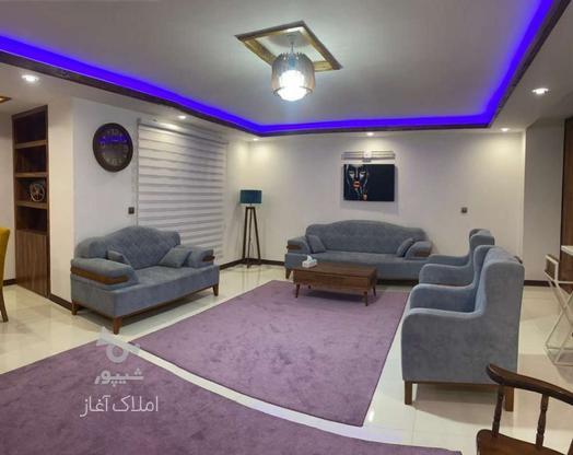 آپارتمان مبله 130 متری خیابان گلشهر در گروه خرید و فروش املاک در مازندران در شیپور-عکس1