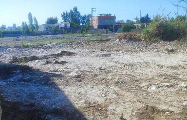 فروش زمین مسکونی100 متری در فیروز آباد