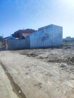 زمین مسکونی 150 متری در فیروز آباد در گروه خرید و فروش املاک در مازندران در شیپور-عکس1