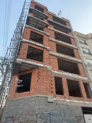 پیش‌فروش آپارتمان 95 متر در اسپه کلا - رضوانیه در گروه خرید و فروش املاک در مازندران در شیپور-عکس1