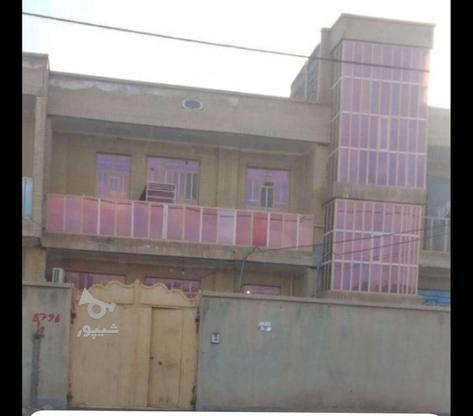 خانه فروشی200متر در گروه خرید و فروش املاک در سیستان و بلوچستان در شیپور-عکس1