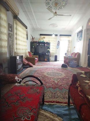 فروش یک واحد منزل مسکونی در گروه خرید و فروش املاک در مازندران در شیپور-عکس1