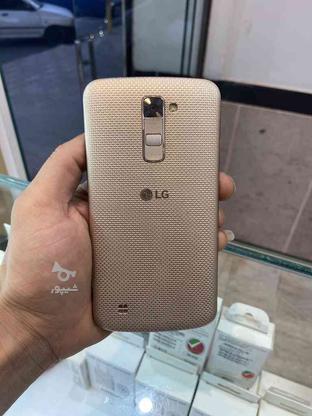 اینترنت LG k10 4g در گروه خرید و فروش موبایل، تبلت و لوازم در مازندران در شیپور-عکس1