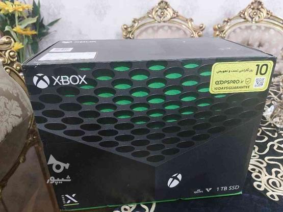 دو دسته xbox series x در گروه خرید و فروش لوازم الکترونیکی در البرز در شیپور-عکس1