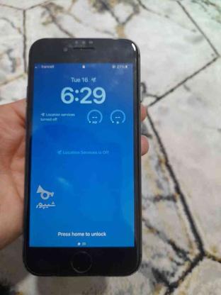 ایفون 8 سالم در حد نو در گروه خرید و فروش موبایل، تبلت و لوازم در سمنان در شیپور-عکس1