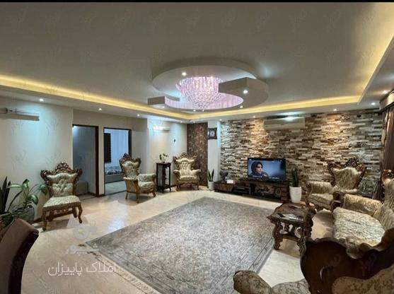 رهن کامل آپارتمان 120 متری شیک در بلوار بسیج در گروه خرید و فروش املاک در مازندران در شیپور-عکس1