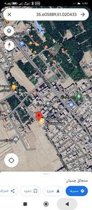 زمین اوقاف واقع در وحیدیه شهریار فروشی در گروه خرید و فروش املاک در تهران در شیپور-عکس1