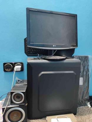 سیستم کامل در حد نو در گروه خرید و فروش لوازم الکترونیکی در مازندران در شیپور-عکس1