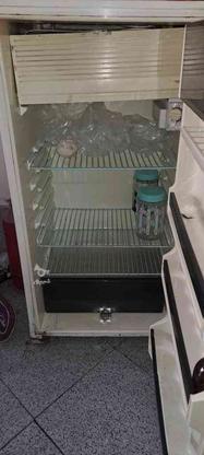 یخچال فریزر آزمایش در گروه خرید و فروش لوازم خانگی در البرز در شیپور-عکس1