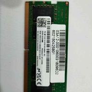 رم لپ تاپ DDR5 8 GB 4800
