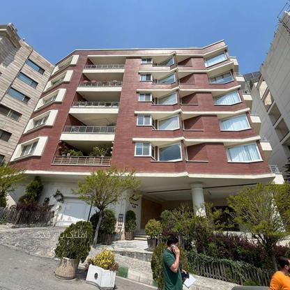 فروش آپارتمان 133 متر در درکه در گروه خرید و فروش املاک در تهران در شیپور-عکس1