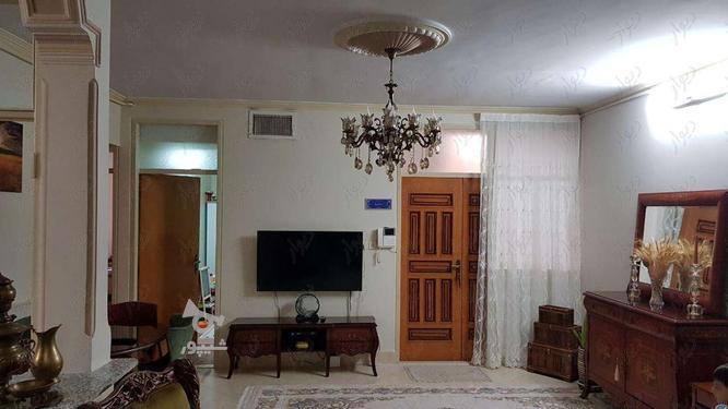 آپارتمان 115 متر شهرک الهیه نیایش در گروه خرید و فروش املاک در سمنان در شیپور-عکس1