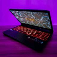 لپ تاپ ایسر نیترو 5 گیمینگ Laptop Acer Nitro 5 Gaming