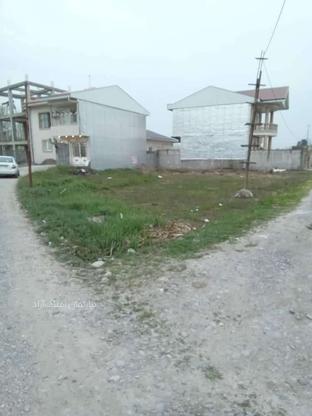 فروش زمین مسکونی 180 متر در مرکز شهر در گروه خرید و فروش املاک در گیلان در شیپور-عکس1