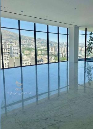 فروش آپارتمان 130 متر در نیاوران در گروه خرید و فروش املاک در تهران در شیپور-عکس1