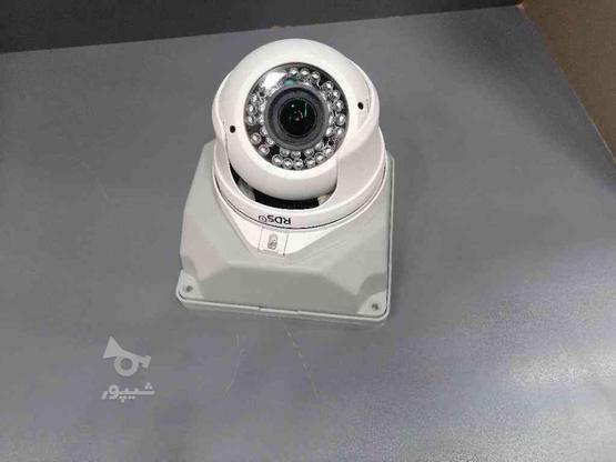دوربین مداربسته لنز وریفوکال برند RDS در گروه خرید و فروش لوازم الکترونیکی در همدان در شیپور-عکس1