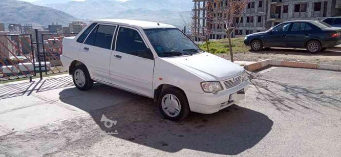 پراید 132 مدل 90 در گروه خرید و فروش وسایل نقلیه در کردستان در شیپور-عکس1