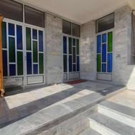 فروش خانه ویلایی حیاط دار رستای شمس آباد