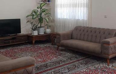 فروش خانه ویلایی حیاط دار رستای شمس آباد