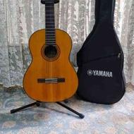 گیتار برند یاماها مدل C70 با کیف و پایه
