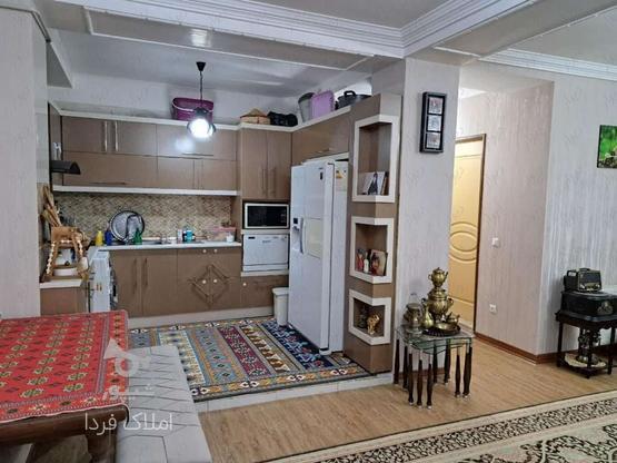 اجاره آپارتمان 90 متری دربلوار طالقانی اوایل زینبیه فول در گروه خرید و فروش املاک در مازندران در شیپور-عکس1