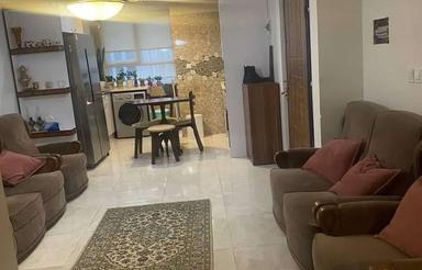 آپارتمان 58 متری تک واحدی دوخواب در پیروزی خیابان کرمان