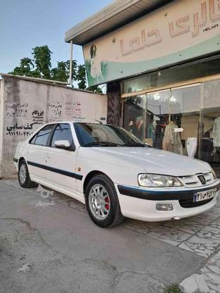 فوری پارس تیوفایو 96 در گروه خرید و فروش وسایل نقلیه در مازندران در شیپور-عکس1