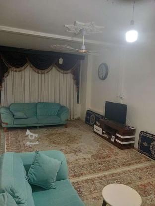 آپارتمان طبقه سوم شهرک ششصد دستگاه در گروه خرید و فروش املاک در مازندران در شیپور-عکس1